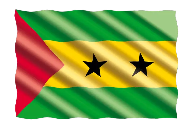 Study in Sao Tome and Principe - PickAScholarship.com