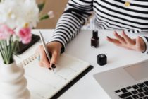 $1,300 OEA/FE Online Master’s Scholarship 2022