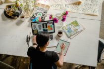 $5,000 Undergraduate scholarship in California, USA – 2022