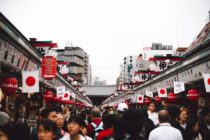 $1,500 MEXT Scholarships for Masters and Ph.D. Programs in Japan 2022