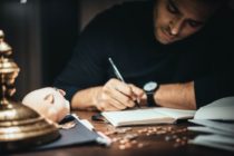 Why You Should Take The TOEFL Test Before Applying for a Scholarship Abroad