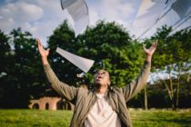 Top 5 International Scholarships for Students from Developing Countries