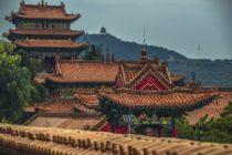 Fully-funded Masters Scholarship at Peking University in China 2022