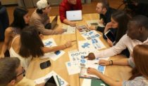 $11,000 Undergraduate Scholarship at Indiana University Bloomington – USA 2021