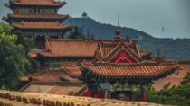Fully funded Master Degree Scholarship at Shanghai Jiao Tong University – China 2021/22