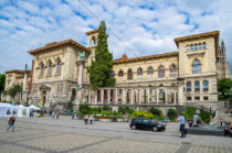 $12,000 UNIL Master’s grants at the University of Lausanne, 2022