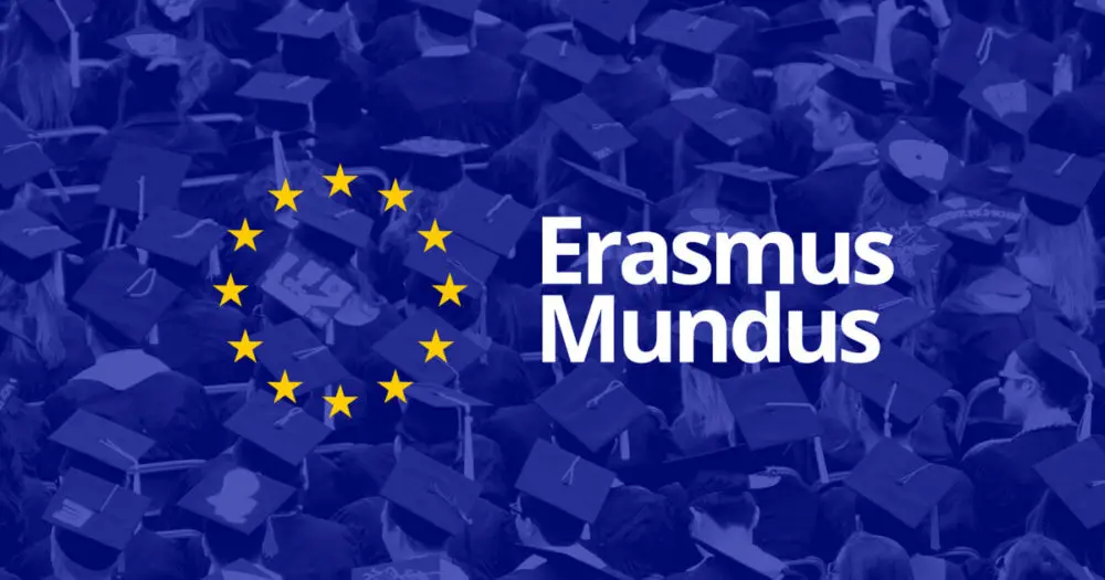Erasmus-Mundus