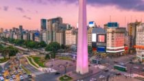 Buenos Aires Postgrad Scholarship – Argentina 2022