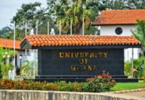 University of Ghana Scholarships for Undergraduates in 2022