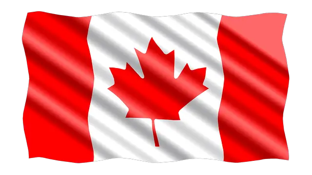 Flag of Canada