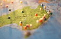 Master’s degree at the University of South Queensland, one of the best in Australia