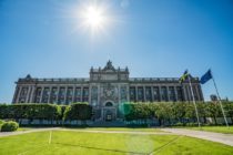 $5,000 Chalmers University of Technology Engineering Ph.D. Scholarship in Sweden, 2022
