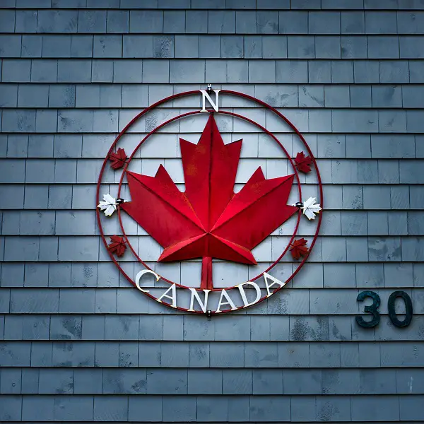 Canada Flag