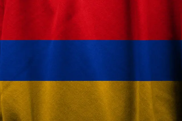 Short Term Scholarship for Armenian Students