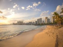 $10,000 Undergraduate Scholarship at the University of Hawaii at Manoa, USA 2023