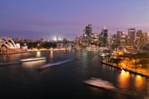 $33,000 Ph.D. Engineering Scholarship at Queensland University of Technology, Australia