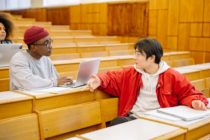 SCHOLARSHIPS OF THE UNIVERSITY OF JAÉN IN SPAIN FOR FOREIGN STUDENTS