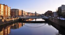Study In Ireland: Tuition Fees And Cost Of Living For International Students In Ireland