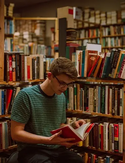 Student Reading