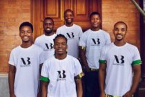 African Students