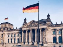 German Flag