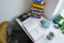 Reading Space