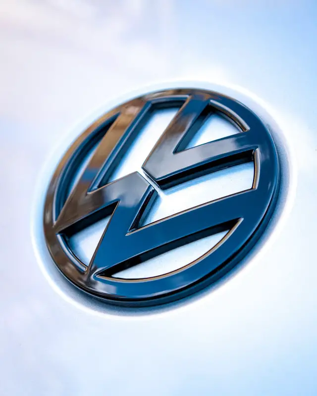 Volkswagen Logo