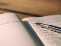 Writing Materials