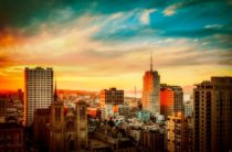 $3,400 Rotary Peace Fellowships for master’s and short programs around the world