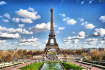 15 Cheapest Universities in Paris for International Students