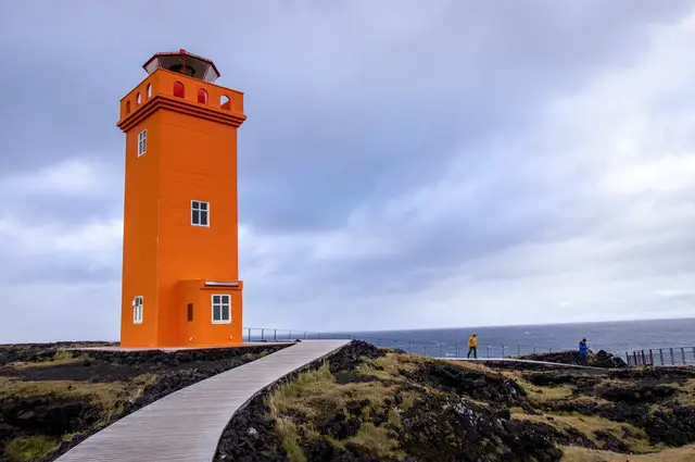 pexels-orange light house