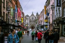 pexels-study in Ireland