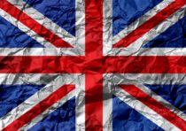 UK Flag