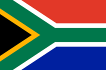 South Africa Scholarship