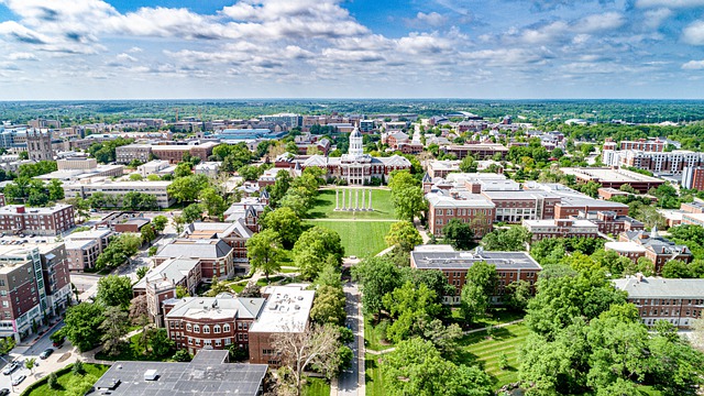 University of Central Missouri