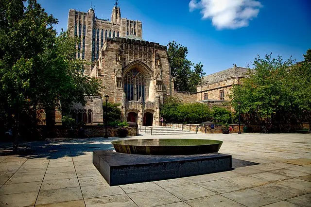 Yale University