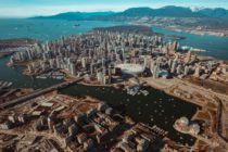 Pexels - Aerial Photography of City Buildings in Vancouver