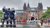 Pexels - Amsterdam Building