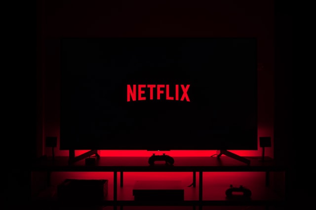 Netflix Logo