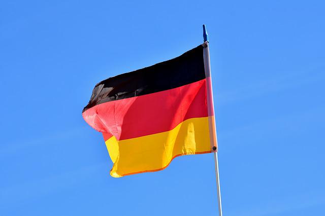 germany flag