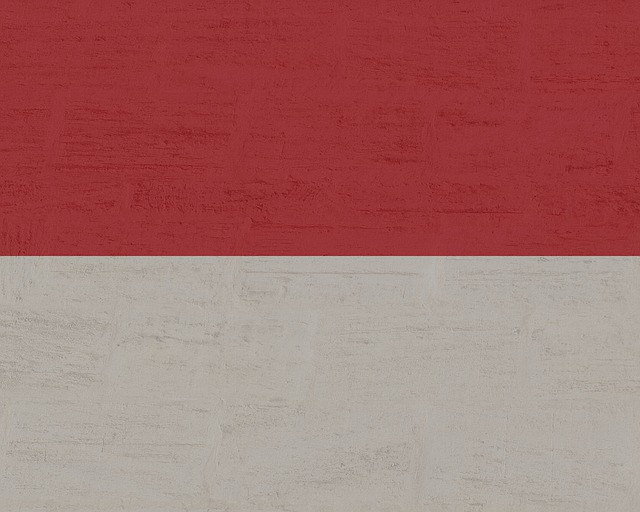 monaco flag