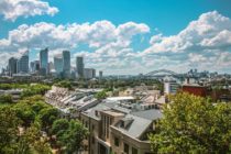Sydney International Scholarship for Latinos in Australia
