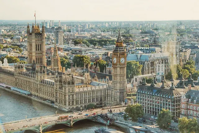 pexels-city view at london