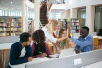 Scholarships for International Students in Community Colleges in the USA
