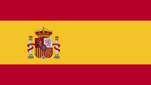 Flag of Spain