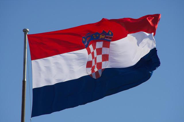 croatia flag