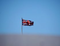 United Kingdom flag
