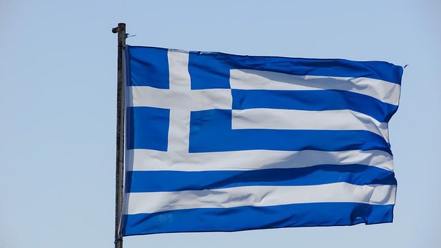 greece flag