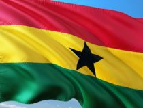 Study in Ghana