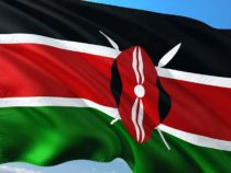 Study in Kenya